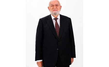 Necmettin Nursaçan Kartepe’ye Geliyor
