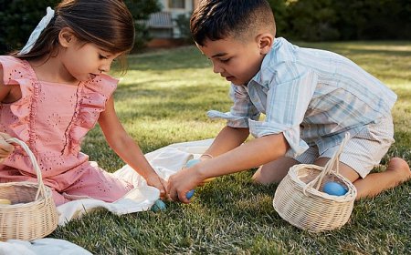 Minycenter’da bayram neşesi