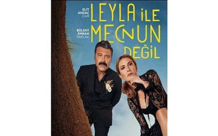 Narlıdere AKM’de Sanat Dolu Nisan