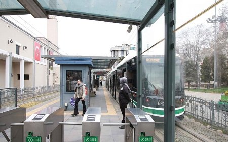 Büyükşehir’den Yaşlılar Haftası’nda anlamlı etkinlik