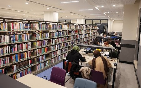 Selçuklu Belediyesi, vizyonuyla eğitime değer katıyor