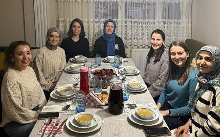 Eski Ramazanların ruhu Kocaeli’de yaşatılıyor