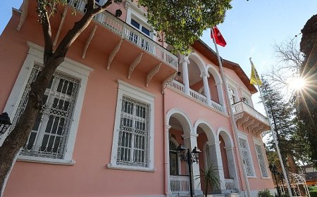 Buca’nın kent belleği gün yüzüne çıkıyor