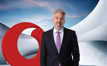 Vodafone vakfı’nın global hackathonu’nu kazananlara bükreş’te ödülleri verildi