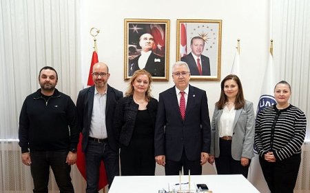 Ege Üniversitesi akademisyenleri NATO destekli projede kritik rol üstleniyor