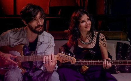 Tek Başına filmi sinemaseverlerle buluşmaya hazır