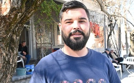 Kayışlar daha verimli ve kesintisiz suya kavuşuyor