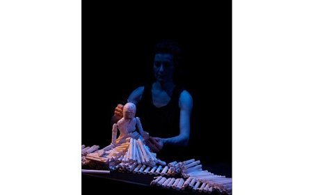 Çağdaş sahne için kukla üretimi ve kullanımı atölyesi kayıtları başlıyor