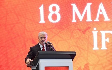 Konya’daki Şehit Aileleri, Gaziler ve Gazi Yakınları İftarda Buluştu