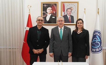 Egeli bilim ekibi romatizmal hastalıkların tedavi sürecini destekleyen termal eldiven