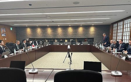 Türk mutfağı Japonya’da üniversitede ders olarak okutulacak