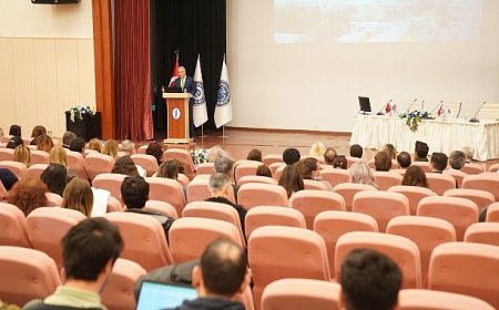 Ege Üniversitesinde proje üretme seferberliği devam ediyor