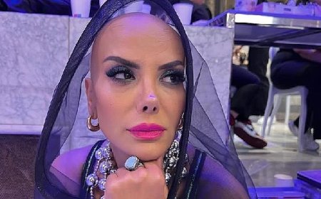 Tanyeli hayatını kaybetti