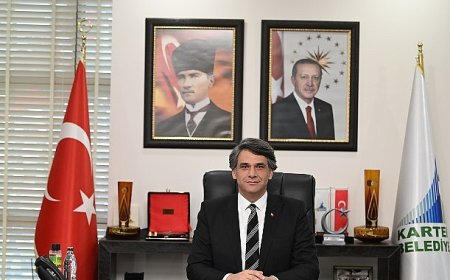 Başkan Kocaman, “Unutulmaz Kahramanlar