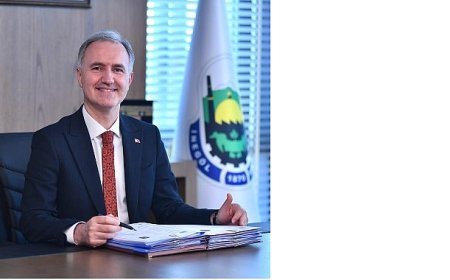 İnegöllülerin 650 Fikri Hayata Geçti