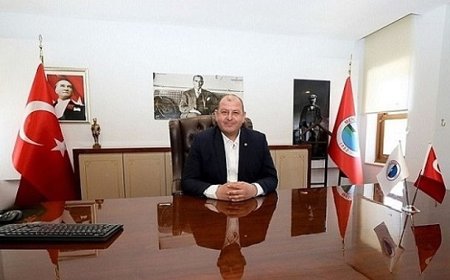 Menderes’te Şehitler Anısına İftar