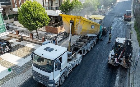 Buca Belediyesi’nden sıra dışı hizmet videosu