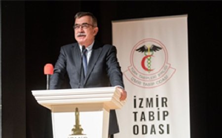 Başkan Tugay: Bu ülkenin iyi hekimlere ihtiyacı var