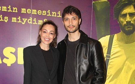 Tek Başına filmi özel gösterimle Ankaralılarla buluştu