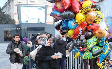Büyükşehir’in iftar sofrası gönülleri buluşturuyor