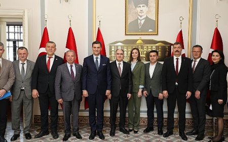 Hayvan Hakları için Önemli Toplantı