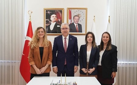 Bu proje ile deprem sonrası ruh sağlığının korunmasına yönelik müdahale modeli sunulacak