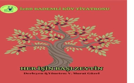 Köy Tiyatroları Festivali başlıyor