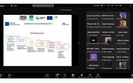 Narlıdere belediyesi’nden secap çalıştayı 