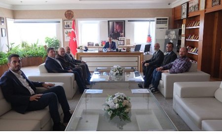 Kemer’e 5G hızında internet altyapısı kuruluyor