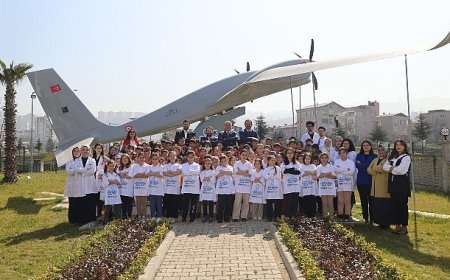 Canik Belediyesi’ne Avustralya Büyükelçiliği’nden Destek