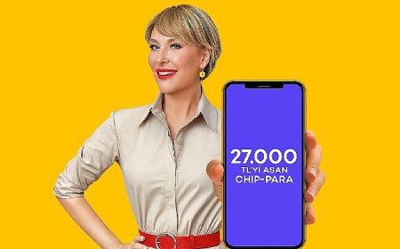 Akbanklılar mart ayında   Ramazan alışverişlerini yaparken, 27.000 TL’yi aşan chip-para kazanma fırsatına sahip oluyor