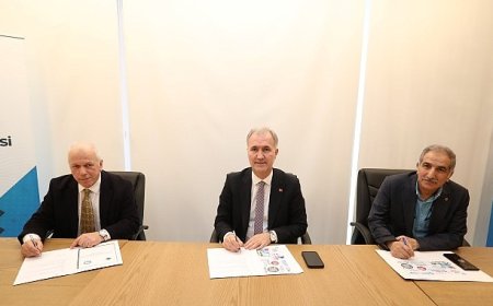 İnegöl belediyesi’nden 135 bin tl ödüllü fikir yarışması