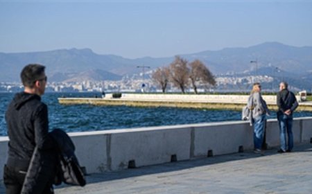 “Acil Eylem Paketi”nde sona gelindi  Kordon hem güvenli hem daha yeşil