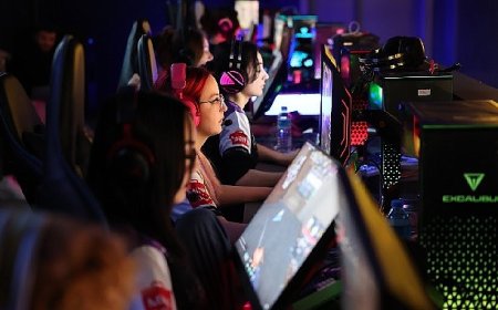 Bağcılar Belediyesi’nden 8 Mart Dünya Kadınlar Günü’ne Özel Valorant Turnuvası