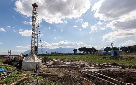 İZSU İzmir’e 32 milyon metreküp su kazandıracak