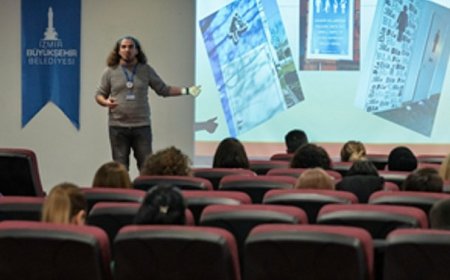 İzmir “Şiddete Karşı Sıfır Tolerans” diyor