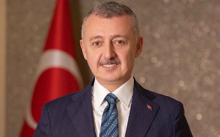 “Kadın; ailenin yüreği, toplumun mayasıdır”