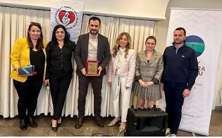 KMO ile TODEV otizmli bireyler ve aileleriyle iftarda bir araya geldi   