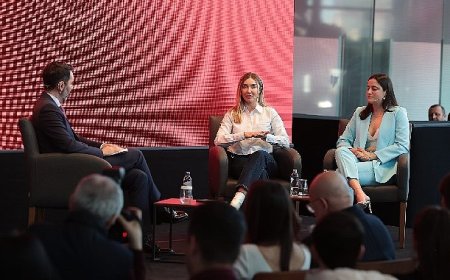 Zirvenin İzinde: Sporun Kadın Kahramanları Memorial’da Buluştu