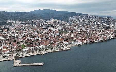 Mudanya’da deprem seferberliği