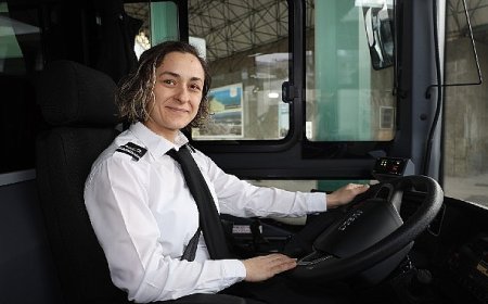 Kocaeli Büyükşehir kadınlarla hep güçlü