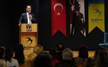 Beylikdüzü Belediyesi’nden kadın istihdamına önemli destek