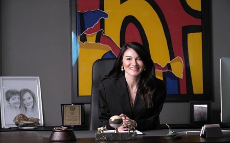 Sağlığınız ve Güzelliğiniz İçin Güvenli Bir Yolculuk