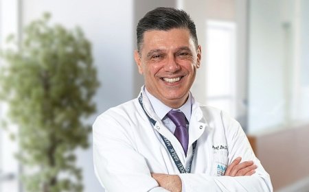 Ramazan’da beden sağlığı için 8 öneri