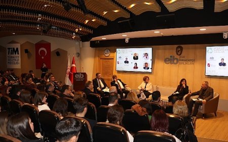 Ahşapla sürdürülebilir bir gelecek inşa edebiliriz