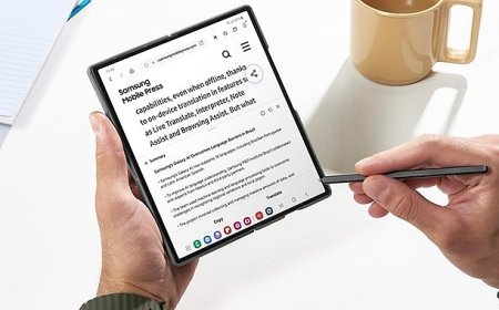 Samsung One UI 7 Beta sürümü artık daha fazla Galaxy cihazında!