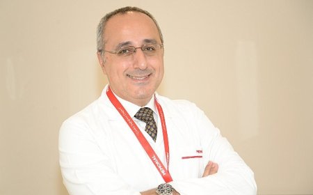 Oruç Tutmak İsteyen Meme Kanseri Hastalarına Öneriler