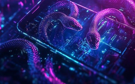 Akıllı telefonlardan bankacılık verisi hırsızlığı saldırıları 2024’te üç katına çıktı