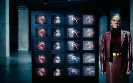 Dünya Obezite Günü’nde Müge Boz’la “90-100” Kampanyası