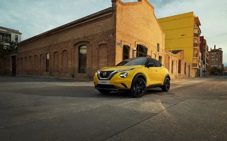 Nissan Türkiye, Bayram Yolculuğunu Eşsiz Hale Getirecek